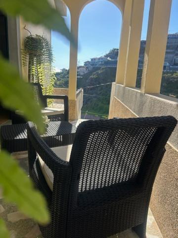 Casa Do Pico Guest House Ribeira Brava Exterior photo