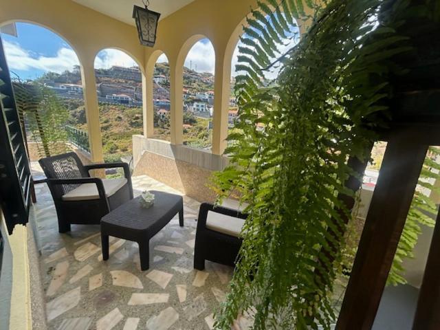 Casa Do Pico Guest House Ribeira Brava Exterior photo