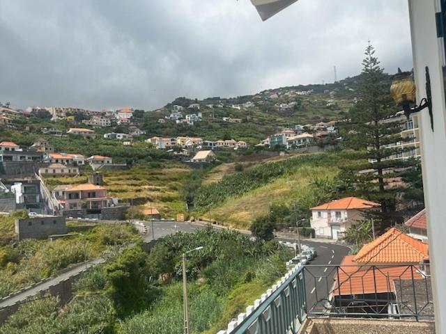 Casa Do Pico Guest House Ribeira Brava Exterior photo